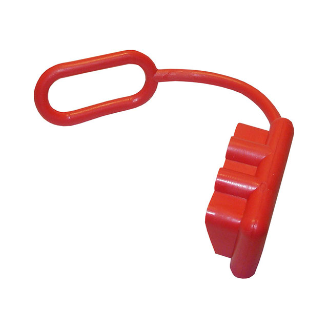 SB50 DUST COVER-RED SB50 DUST COVER-RED