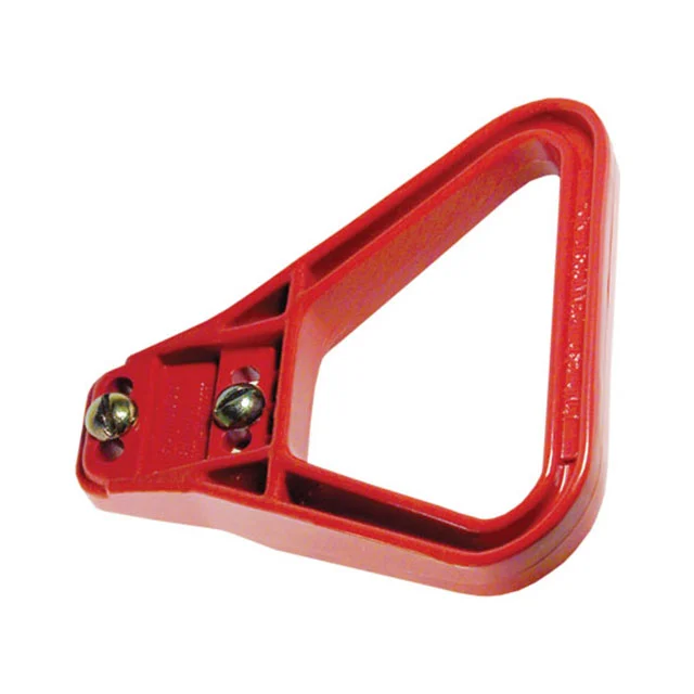 A-FRAME HDL SB/SBX 175 -RED