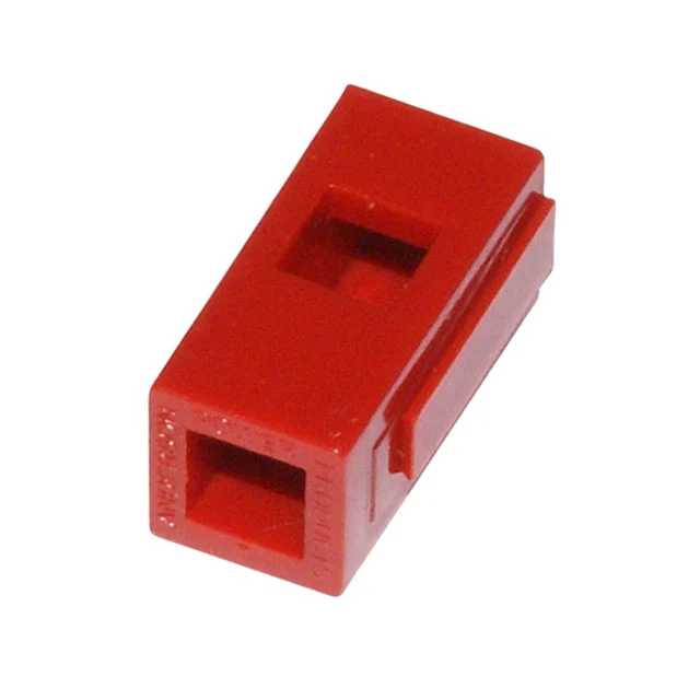 PP10/45 MOUNTING WING RED