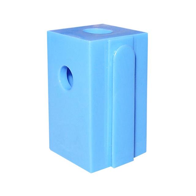 75A GENDERLESS MTG.WNG.OVAL 75A GENDERLESS MTG.WNG.OVAL