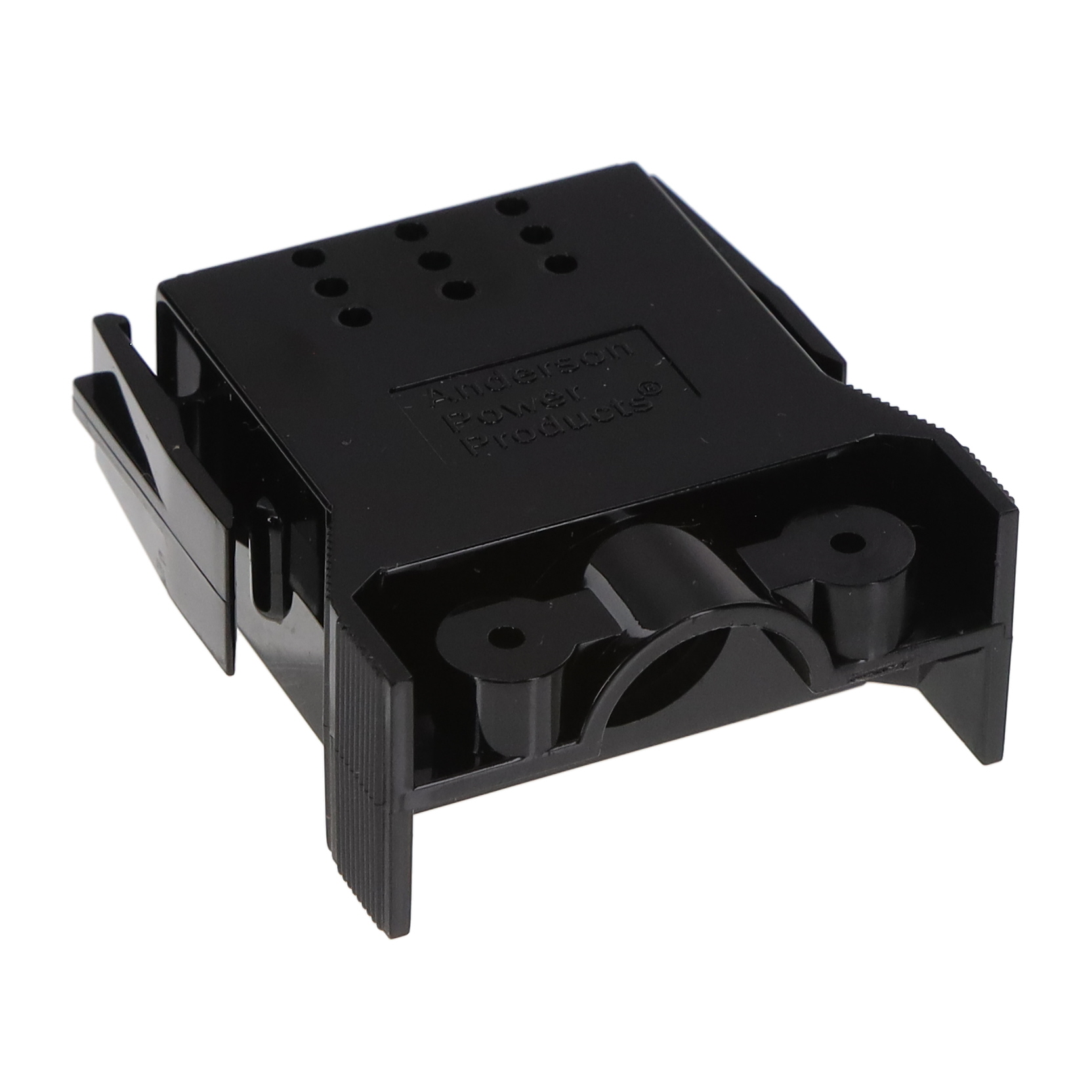 PP PAK 7-8P HSG-PLUG W/LATCH PP PAK 7-8P HSG-PLUG W/LATCH