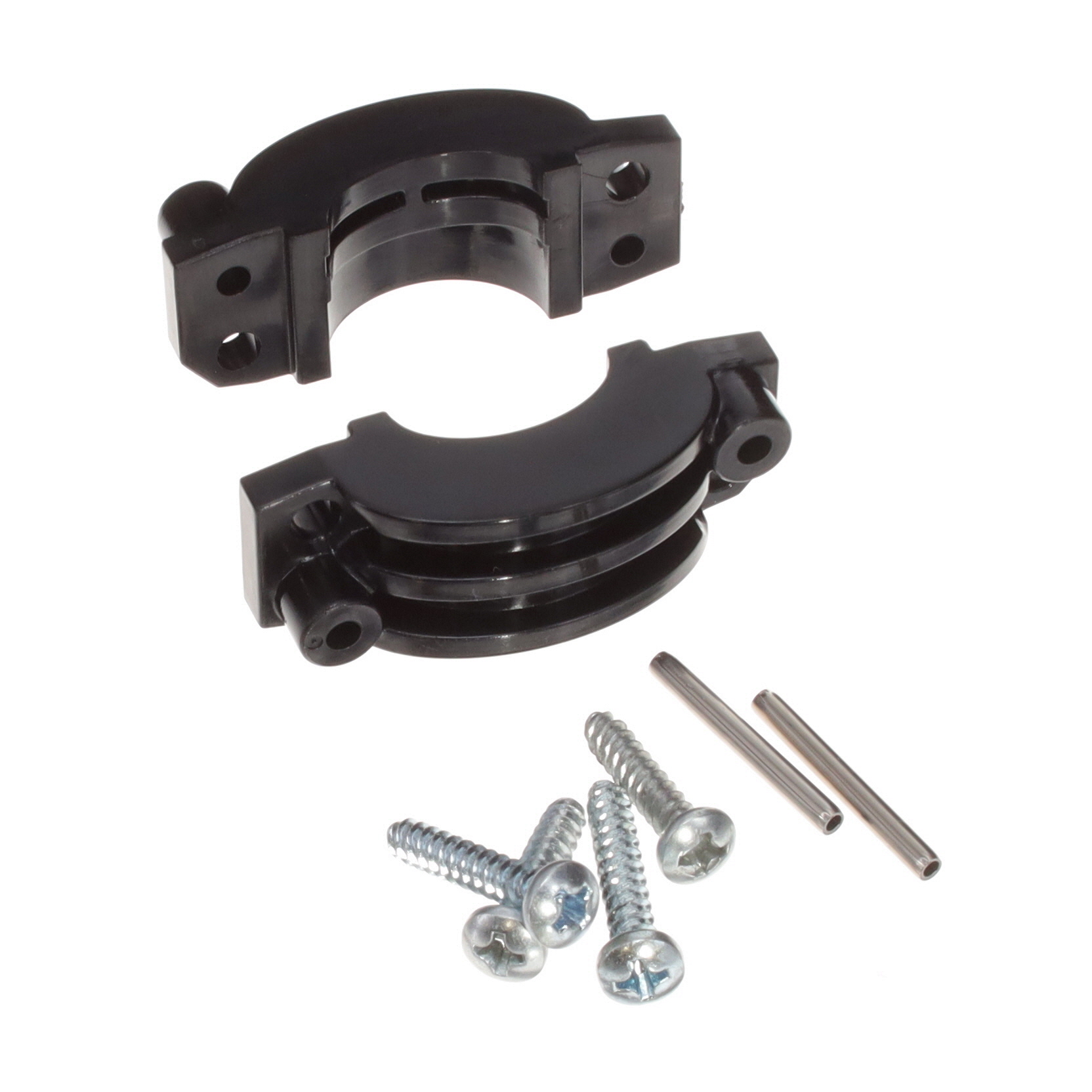 PP15-45 CLAMP AND HDW PACK 5-6P PP15-45 CLAMP AND HDW PACK 5-6P