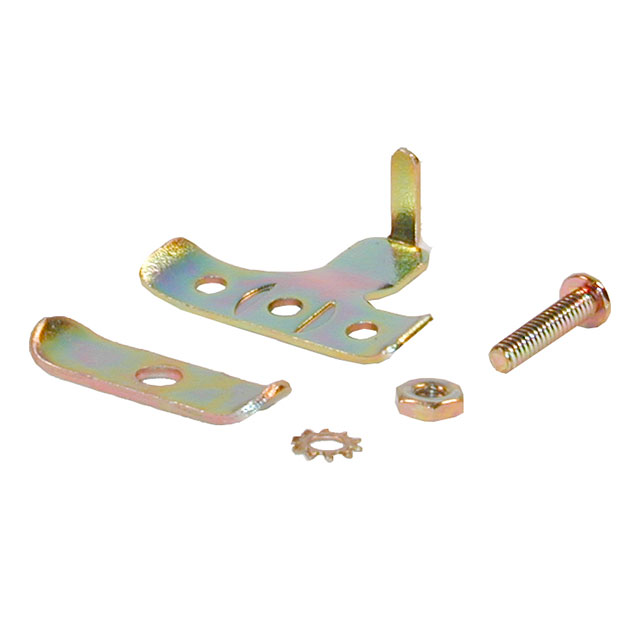 CABLE CLAMP-SB175#1/0TO#1 CABLE CLAMP-SB175#1/0TO#1