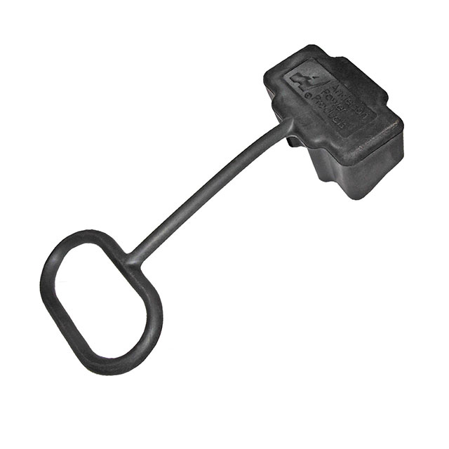 SB120 DUST COVER/RETAIN.STRAP,BL