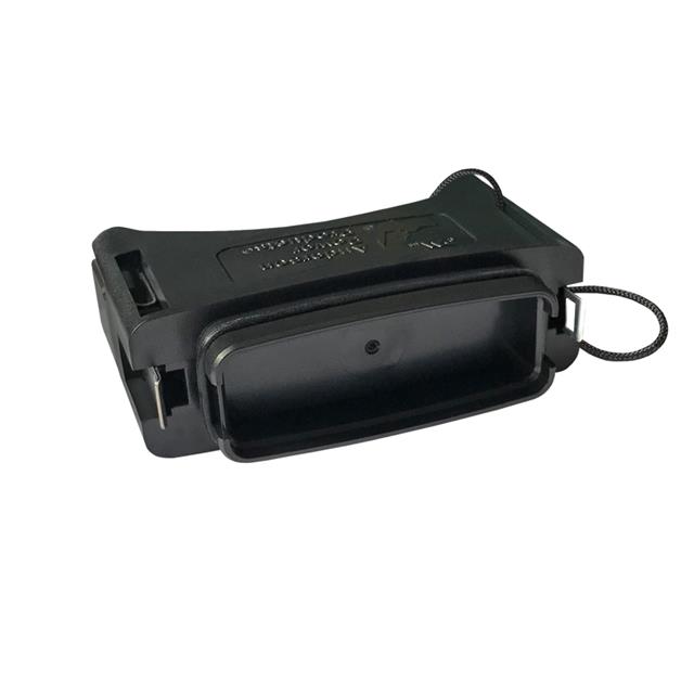 SBSX-75A RECEPTACLE COVER ASSEMB SBSX-75A RECEPTACLE COVER ASSEMB