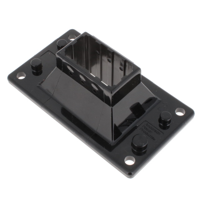 PLUG HOUSING.-BLINDMATE