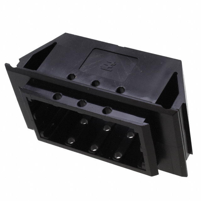 ACCESSORY RECEPTACLE FRAME BLACK ACCESSORY RECEPTACLE FRAME BLACK