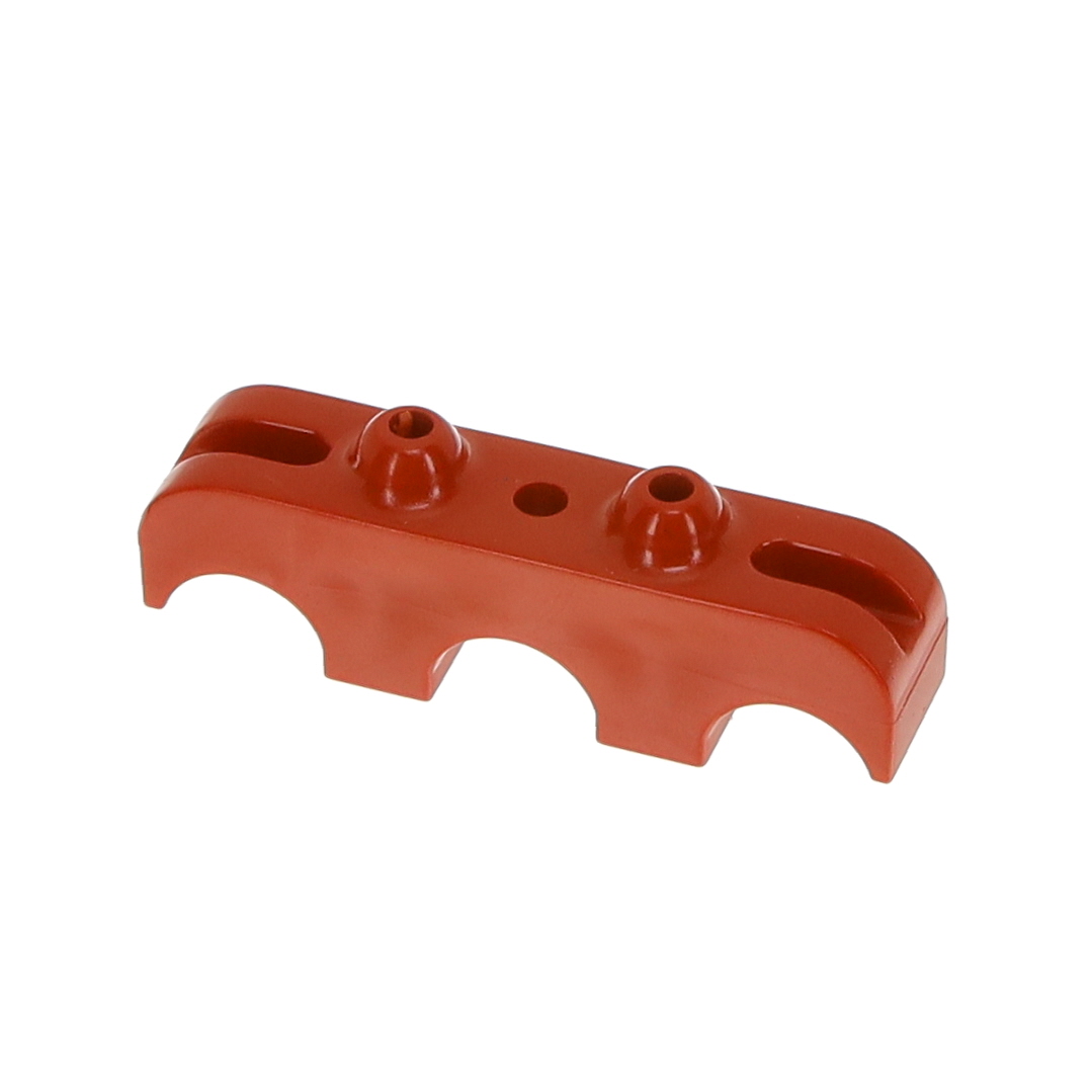 V0-SBO60 CLAMP-RED