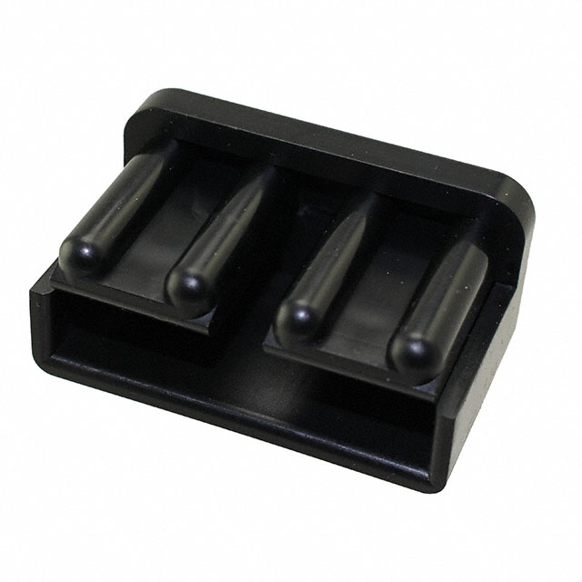 DUST COVER HSG, 175A PWR PROD