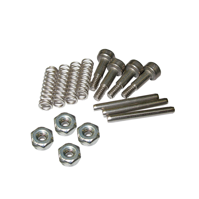 HDW.BAG FOR BM PLUG W/PINS