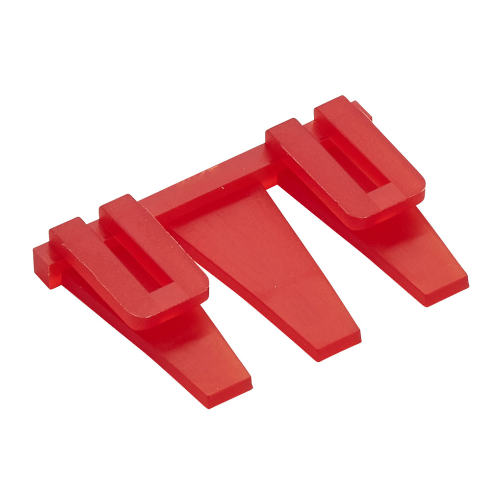 ACCESSORY RETAINER 3POS NATURAL