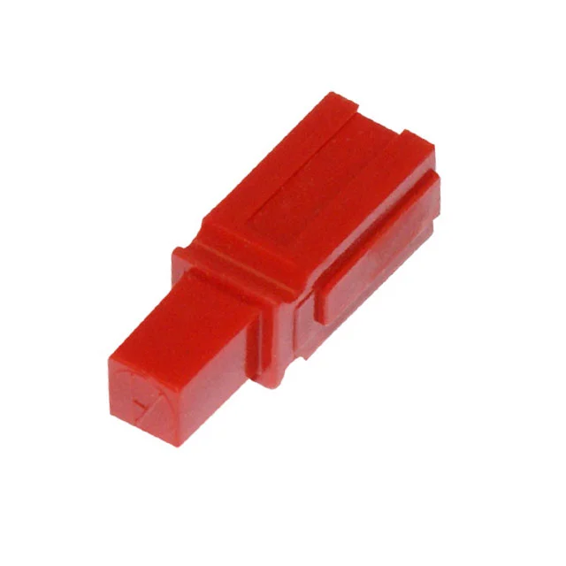 SPACER KEY-LONG-RED SPACER KEY-LONG-RED