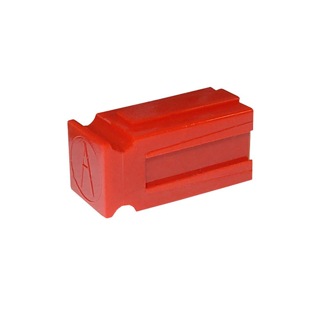 PP10/45 SHORT SPACER RED