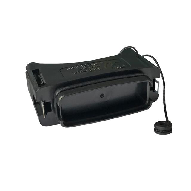 SBSX-75A PANEL MOUNT RECEPTACLE