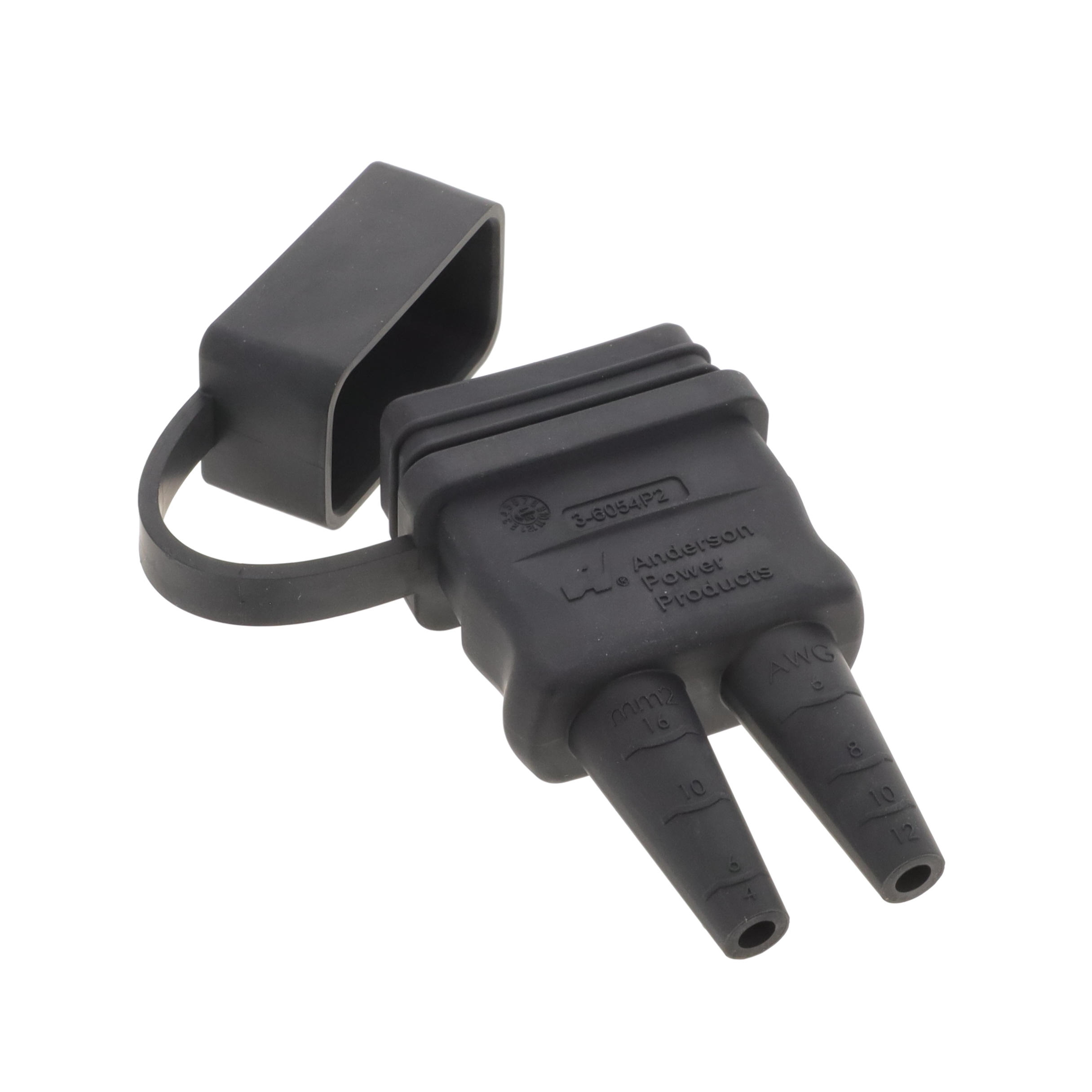 SB50 ENVIRONMENTAL BOOT W/ COVER