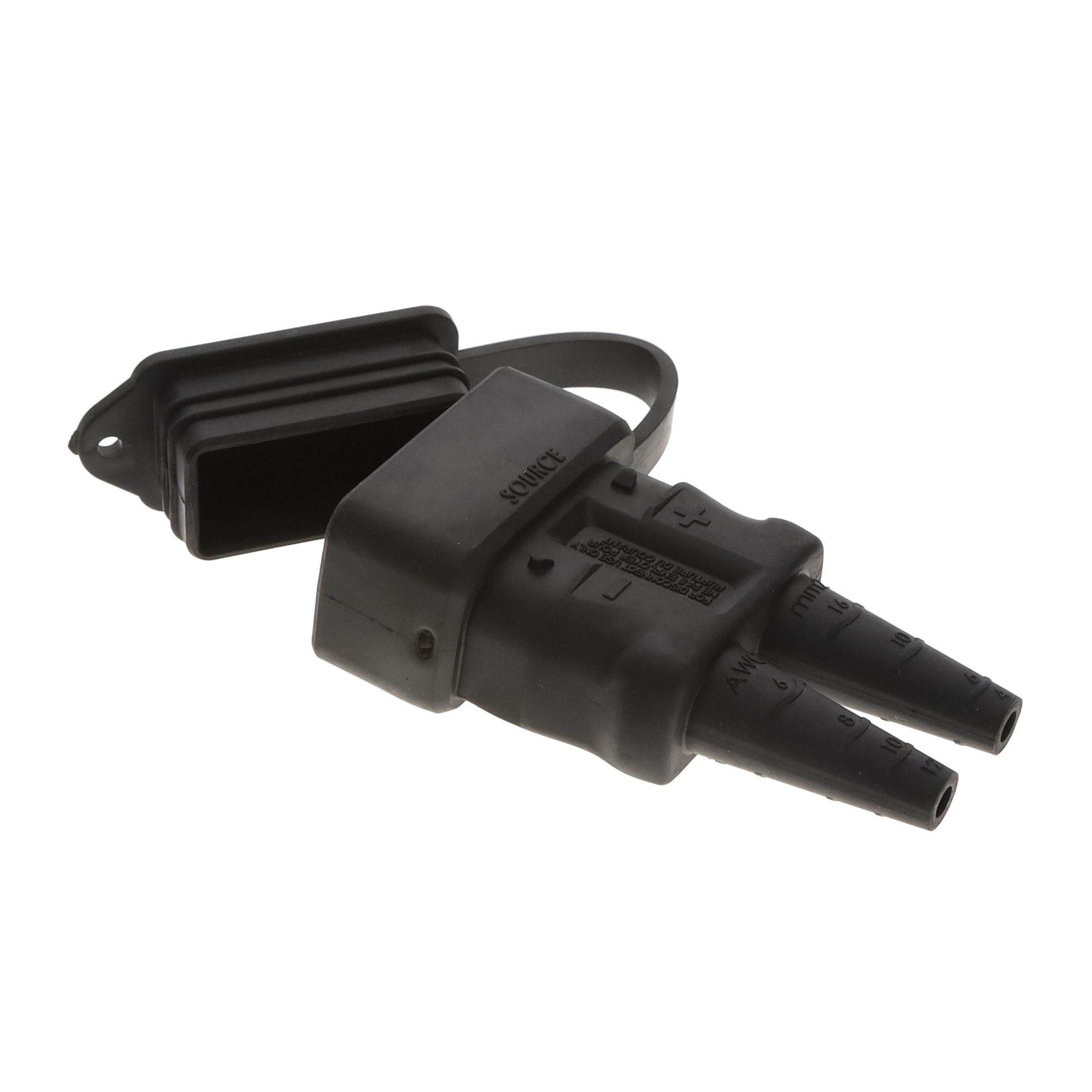 SB50 ENVIRONMENTAL BOOT W/ COVER SB50 ENVIRONMENTAL BOOT W/ COVER