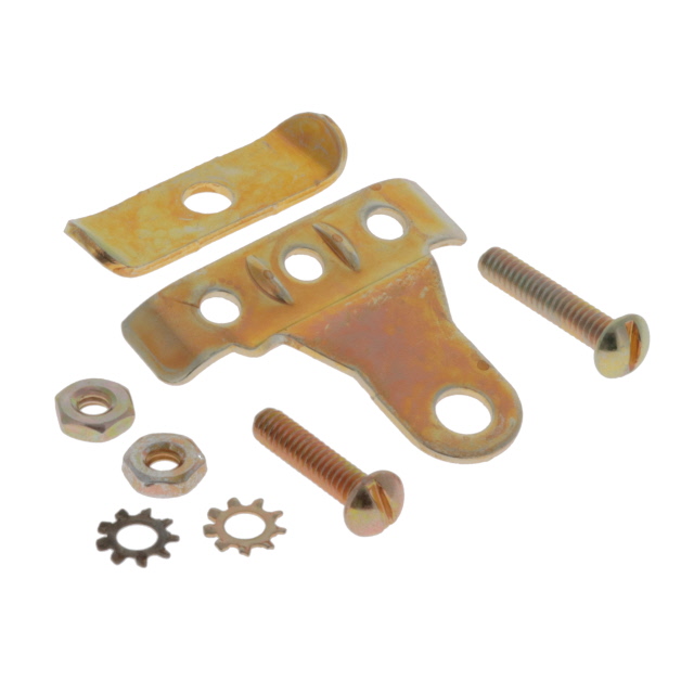 SB120 2 S/C CABLE CLAMP SB120 2 S/C CABLE CLAMP