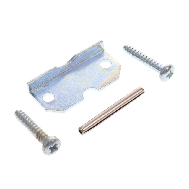 POWERPOLE PAK 2-4P HARDWARE PAK- POWERPOLE PAK 2-4P HARDWARE PAK-