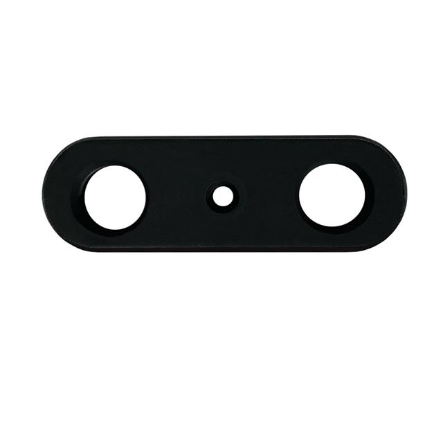 GROMMET, JACKETED WIRE, .41-.44"