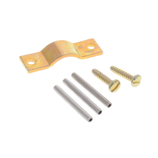 POWERPOLE PAK-7-8P HARDWARE PAK- POWERPOLE PAK-7-8P HARDWARE PAK-