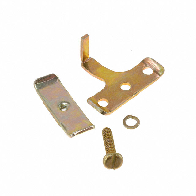 CABLE CLAMP SB50 10-12AWG