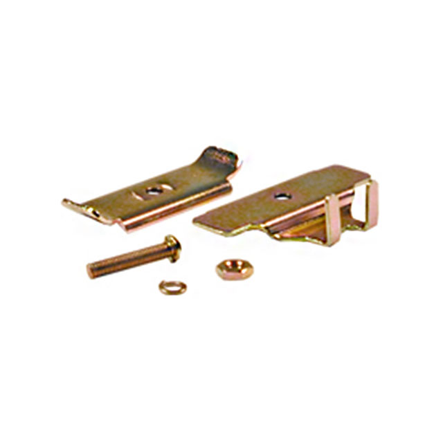 SBX175 CABLE CLAMP 2 S/C CABLES SBX175 CABLE CLAMP 2 S/C CABLES