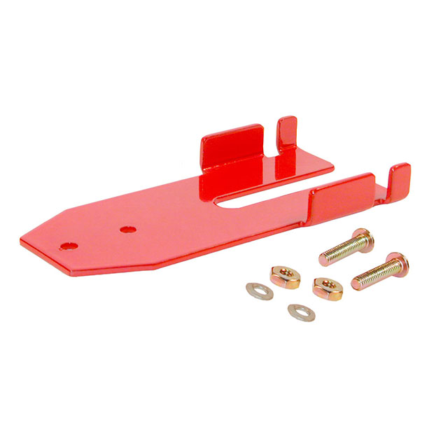 MOUNTING HALF SB-350 MOUNTING HALF SB-350