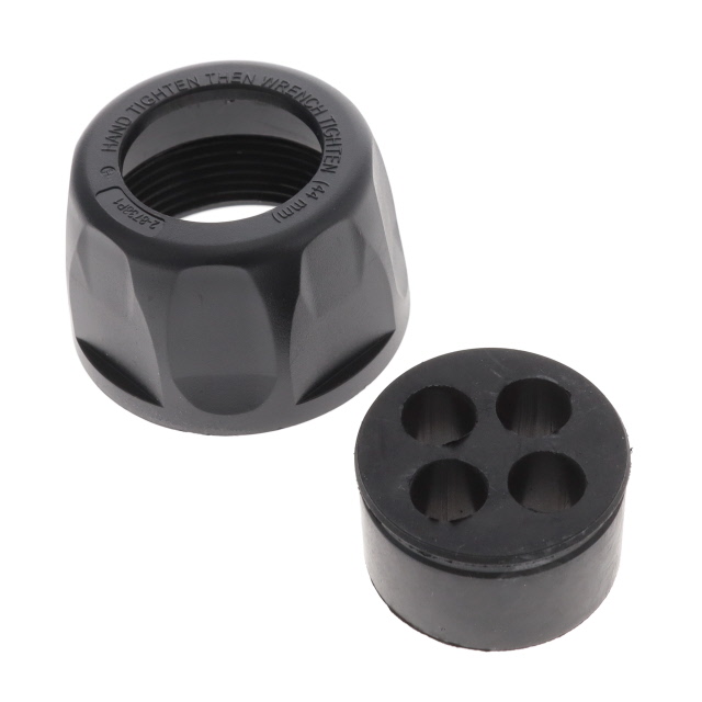 4 HOLE, MID POWER GLAND CG40, WI