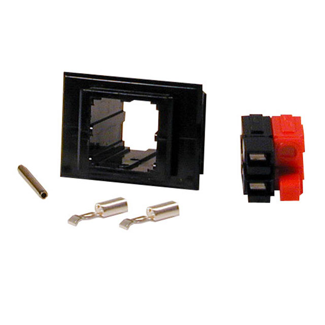 1470G1 KIT WITH 12-16AWG CONTACT 1470G1 KIT WITH 12-16AWG CONTACT