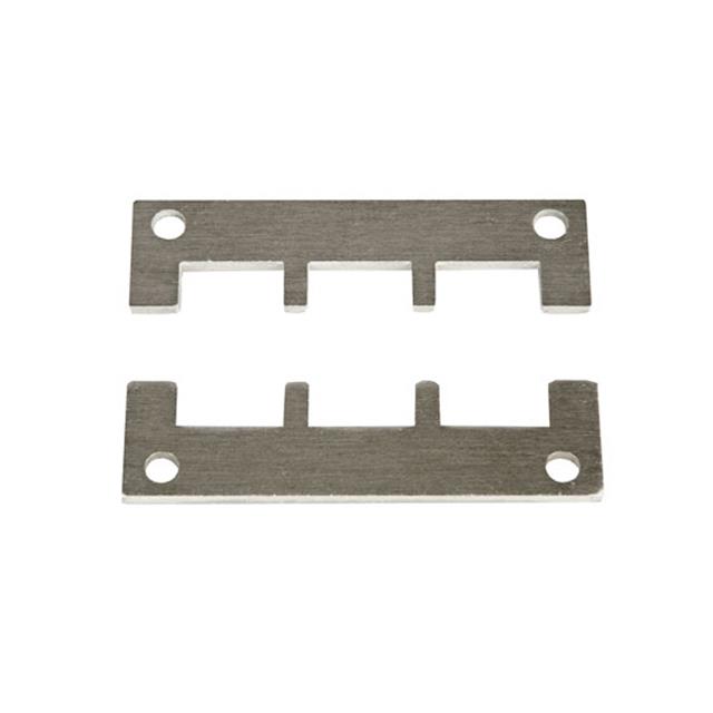 PP75-3&6P MTG CLAMP (2/SET)