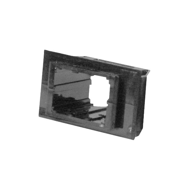 POWERPOLE PAK 5-6P HOUSING-SNAP- POWERPOLE PAK 5-6P HOUSING-SNAP-