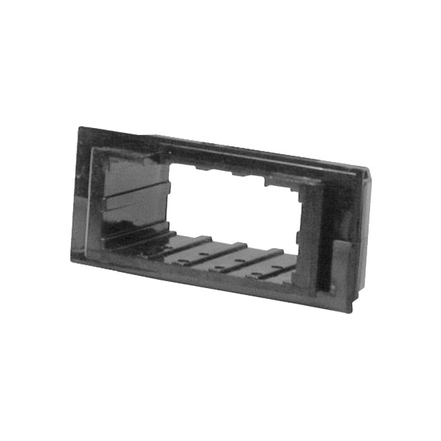 POWERPOLE PAK 7-8P HOUSING-SNAP- POWERPOLE PAK 7-8P HOUSING-SNAP-