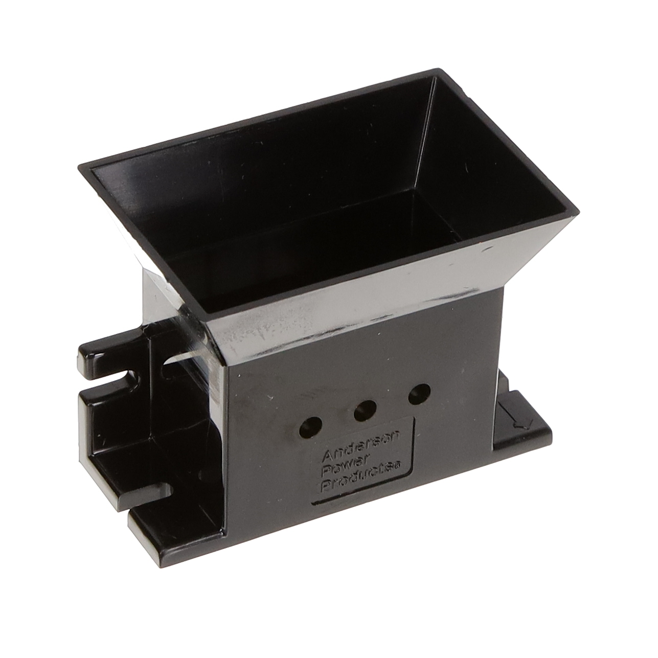 BLIND MATE 8P RECEPTACLE