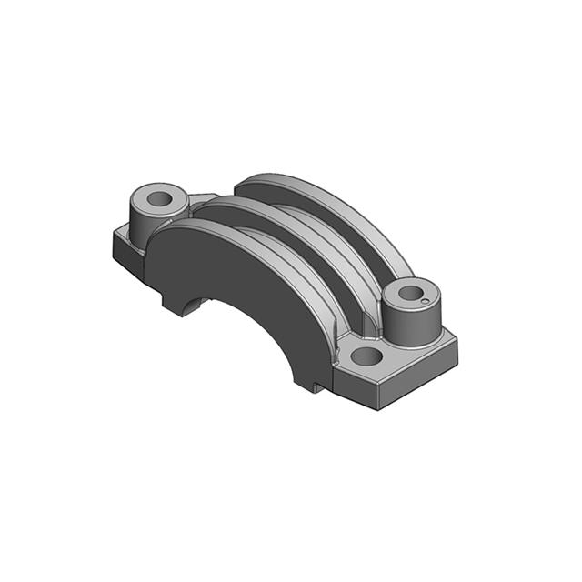 2X3 GENERATION 2 POWERPOLE PAK W 2X3 GENERATION 2 POWERPOLE PAK W