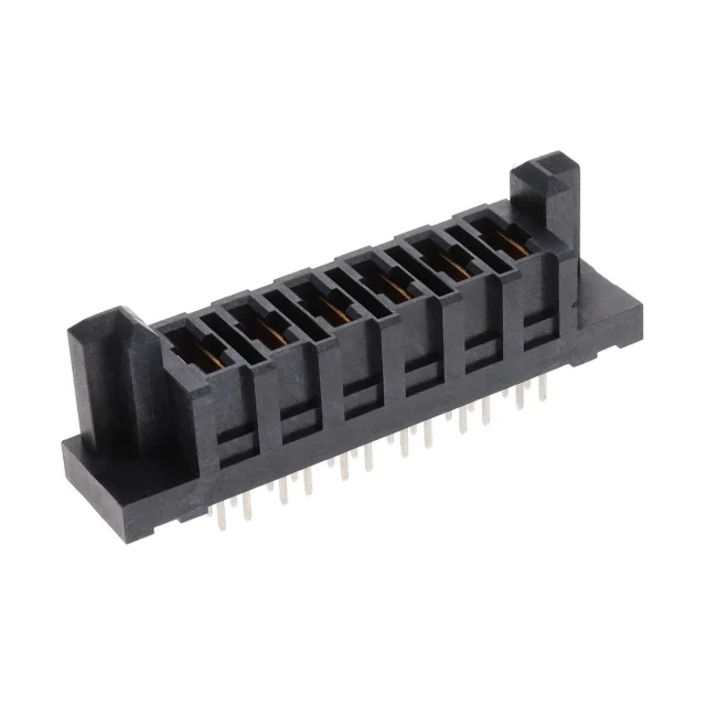 CONN RCPT 6POS 6.35MM PCB SLDR CONN RCPT 6POS 6.35MM PCB SLDR