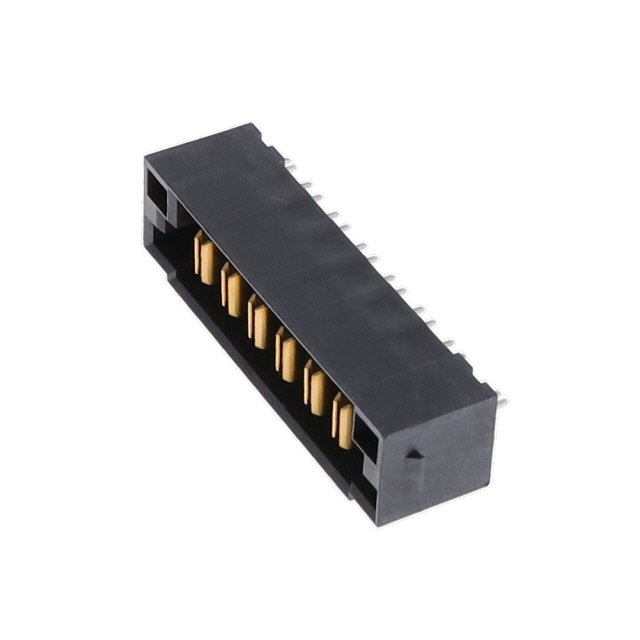 CONN HDR 6POS 6.35MM PCB SLDR