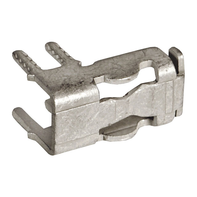 TERM BLADE NON-GEND TIN