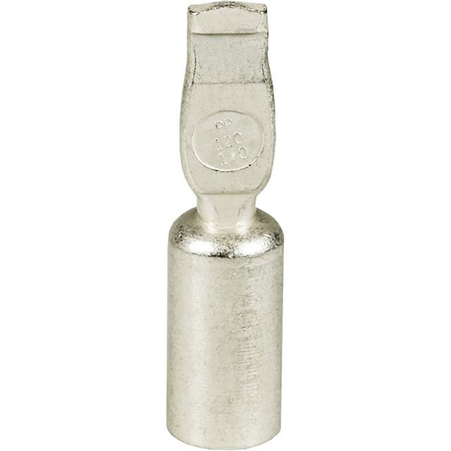 TERM BLADE NON-GEND 1/0AWG SILV TERM BLADE NON-GEND 1/0AWG SILV