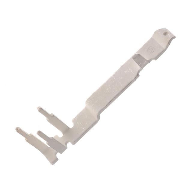 TERM BLADE NON-GEND SILVER TERM BLADE NON-GEND SILVER