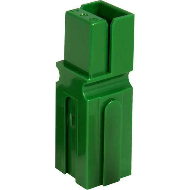 CONN HSG 1POS GREEN CONN HSG 1POS GREEN