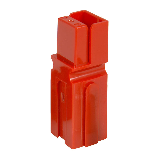 CONN HSG 1POS RED CONN HSG 1POS RED