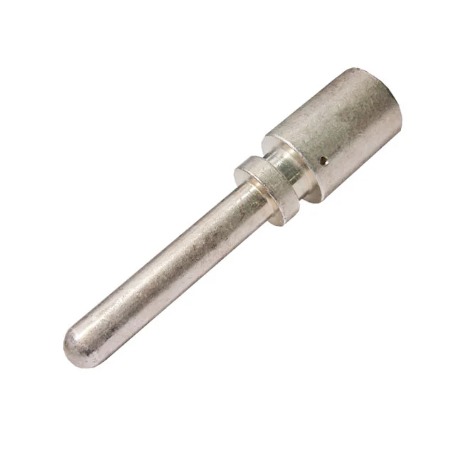 TERM BLADE MALE 2/0AWG SILVER TERM BLADE MALE 2/0AWG SILVER