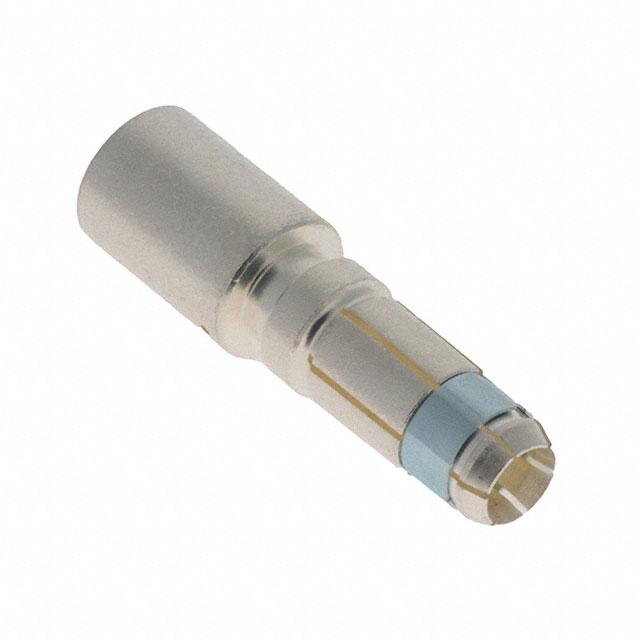 TERM BLADE FEMALE 3/0AWG SILVER TERM BLADE FEMALE 3/0AWG SILVER