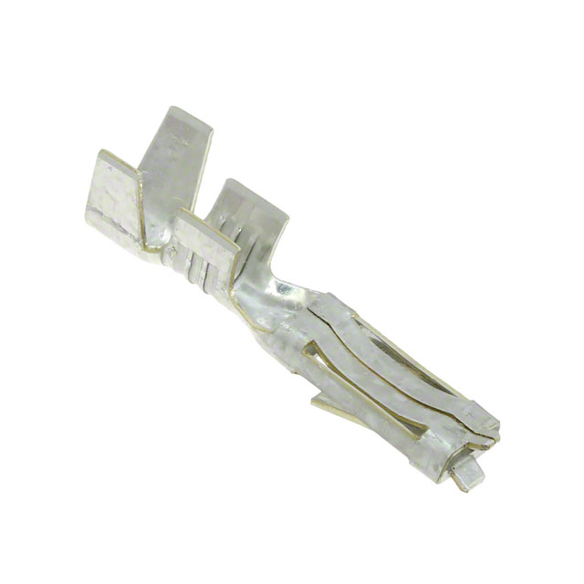 TERM BLADE FEMALE 14-18AWG TIN TERM BLADE FEMALE 14-18AWG TIN