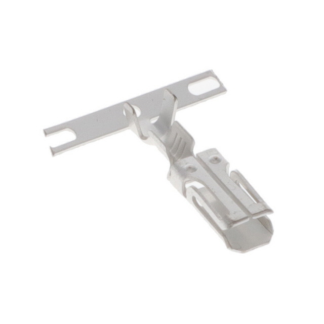 TERM BLADE FEMALE 18-20AWG TIN TERM BLADE FEMALE 18-20AWG TIN