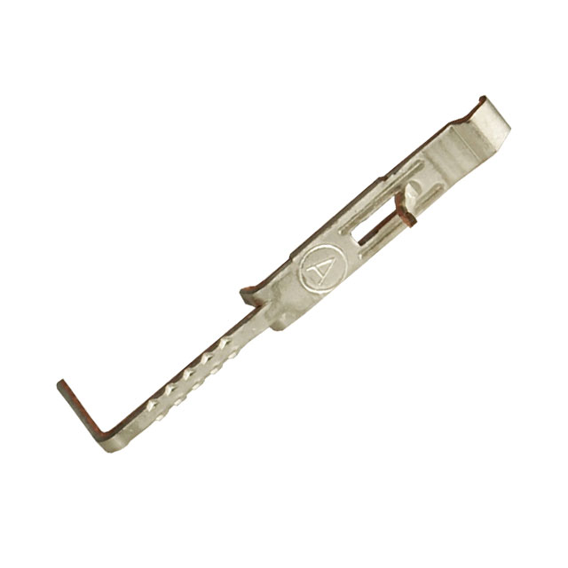 TERM BLADE NON-GEND TIN