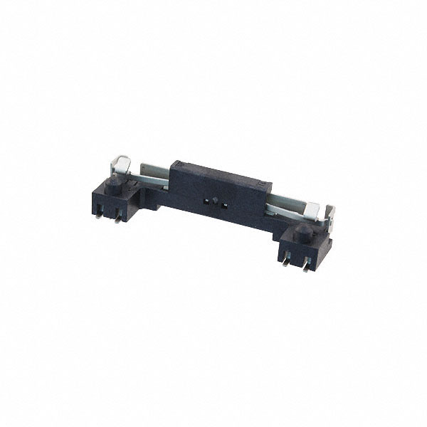 CONN MINI EXPRESS CARD LATCH SMD