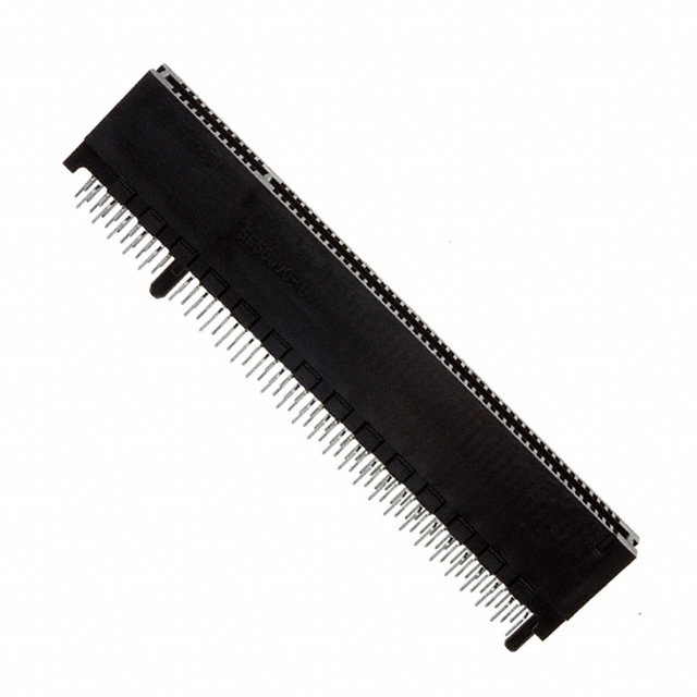 CONN EDGE DUAL FML 112POS 0.050 CONN EDGE DUAL FML 112POS 0.050