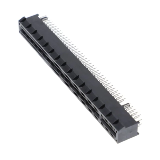 PCIE GEN4, 164POS ,30U" ,DIP ,3.