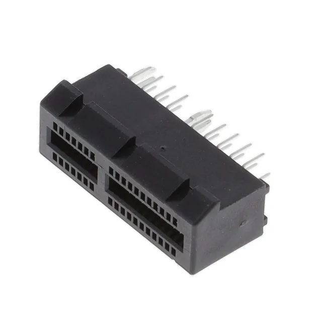 CONN PCI EXP FMALE 36POS 0.039 CONN PCI EXP FMALE 36POS 0.039